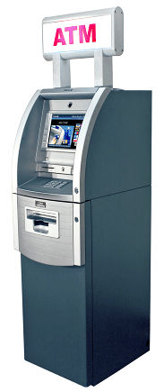 ATM Machine Rental