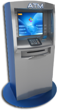 ATM Machine Service